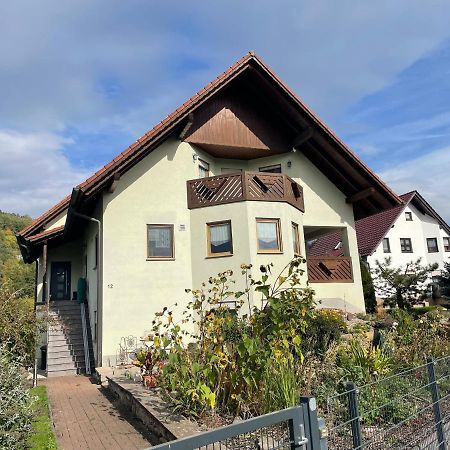 Ferienwohnung Fam.Werner Wasungen المظهر الخارجي الصورة