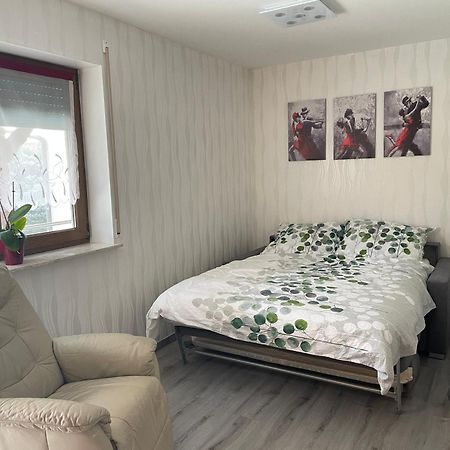 Ferienwohnung Fam.Werner Wasungen المظهر الخارجي الصورة
