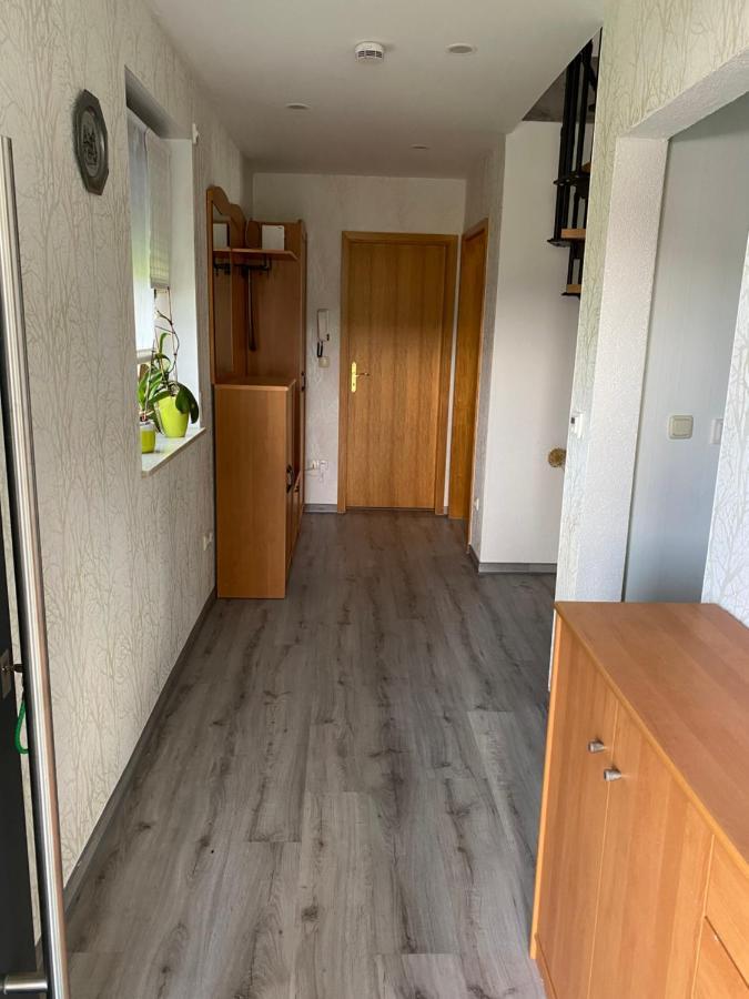 Ferienwohnung Fam.Werner Wasungen المظهر الخارجي الصورة