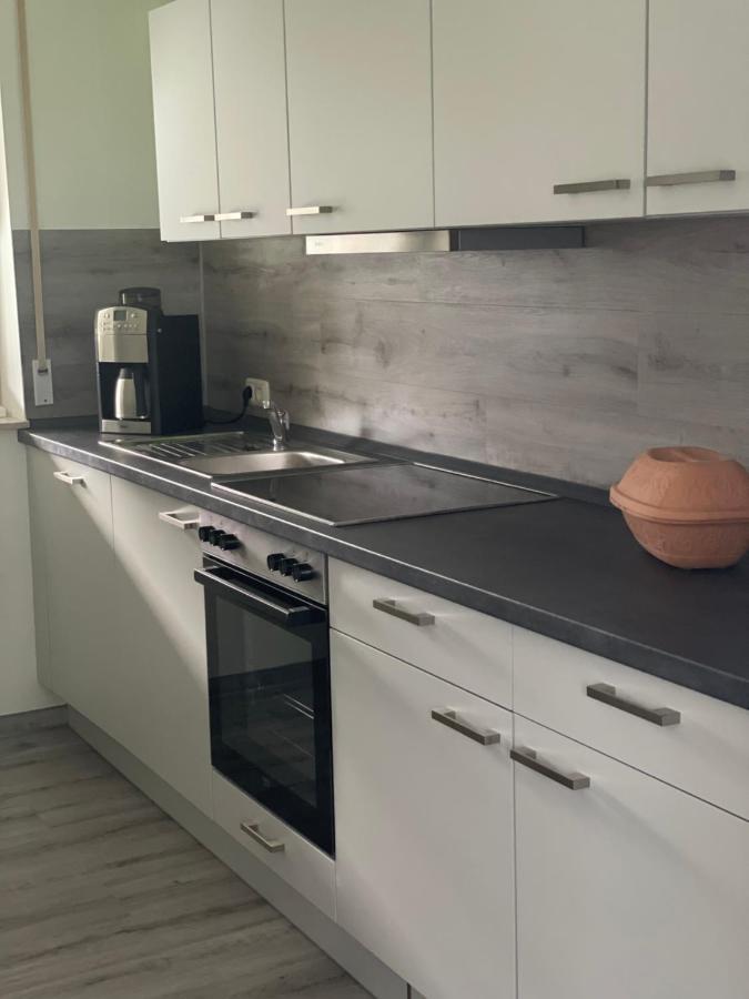 Ferienwohnung Fam.Werner Wasungen المظهر الخارجي الصورة