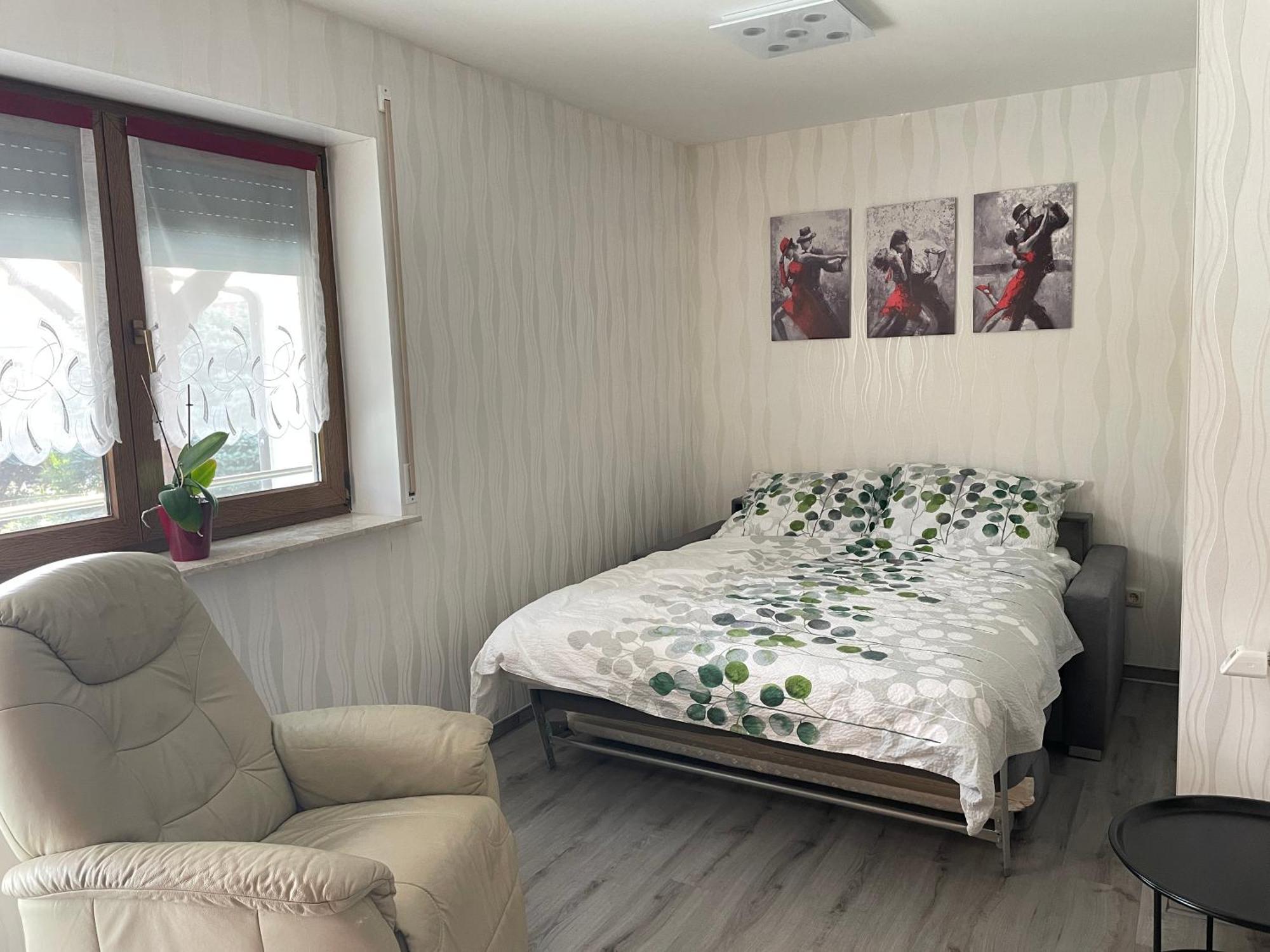 Ferienwohnung Fam.Werner Wasungen المظهر الخارجي الصورة